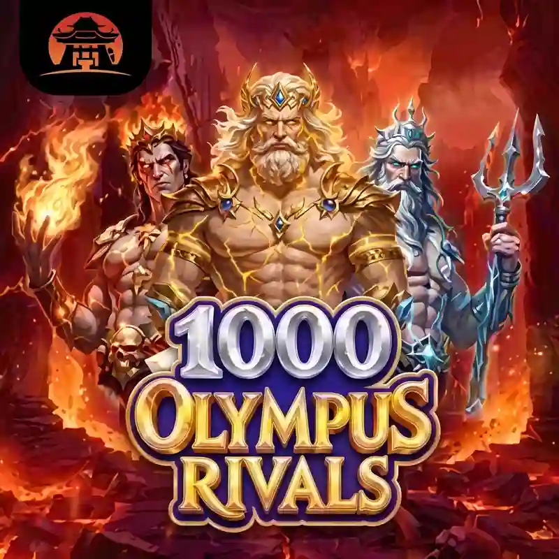 Trò chơi slot 1000 Đối Thủ Olympus tại casino e2dangky8